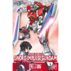 1/100 ZGMF-X56S/β Sword Impulse Gundam Model Kit