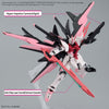 HG 1/144 Gundam Perfect Strike Freedom Rouge Model Kit