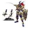 Yu-Gi-Oh! - Figure-Rise Standard Amplified Black Luster Soldier Model Kit