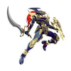 Yu-Gi-Oh! - Figure-Rise Standard Amplified Black Luster Soldier Model Kit