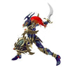 Yu-Gi-Oh! - Figure-Rise Standard Amplified Black Luster Soldier Model Kit