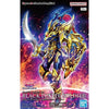 Yu-Gi-Oh! - Figure-Rise Standard Amplified Black Luster Soldier Model Kit