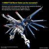 HG 1/144 Rising Freedom Gundam Model Kit
