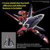 HG 1/144 Immortal Justice Gundam Model Kit