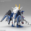 SD Gundam Ex-Standard Rising Freedom Gundam Model Kit