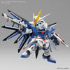 SD Gundam Ex-Standard Rising Freedom Gundam Model Kit