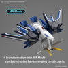 SD Gundam Ex-Standard Rising Freedom Gundam Model Kit