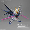SD Gundam Ex-Standard Rising Freedom Gundam Model Kit