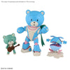 HG 1/144 BeaRGguy Ohana & Aloharo Set Model Kit