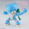 HG 1/144 BeaRGguy Ohana & Aloharo Set Model Kit