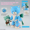 HG 1/144 BeaRGguy Ohana & Aloharo Set Model Kit