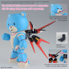 HG 1/144 BeaRGguy Ohana & Aloharo Set Model Kit