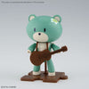 HG 1/144 BeaRGguy Ohana & Aloharo Set Model Kit