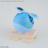 HG 1/144 BeaRGguy Ohana & Aloharo Set Model Kit