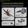 RG 1/144 Force Impulse Gundam Spec II Model Kit