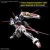 RG 1/144 Force Impulse Gundam Spec II Model Kit