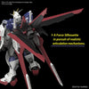 RG 1/144 Force Impulse Gundam Spec II Model Kit