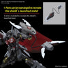 HG 1/144 Black Knight Squad Shi-Ve.A Model Kit