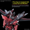 HG 1/144 Gelgoog Menace Model Kit