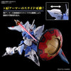 HG 1/144 Gyan Strom (Agnes Giebenrath Custom) Model Kit
