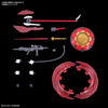 HG 1/144 Gyan Strom (Agnes Giebenrath Custom) Model Kit