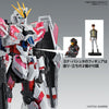 MG 1/100 Narrative Gundam C-Packs Ver.Ka Model Kit