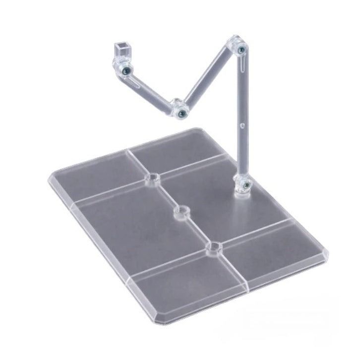 Action Base 8 (Clear Color)