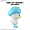 Pokemon - Quick!! 19 Quaxly Model Kit