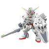 SD Gundam Cross Silhouette Gundam Calibarn Model Kit