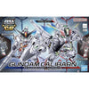 SD Gundam Cross Silhouette Gundam Calibarn Model Kit