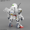 SD Gundam Cross Silhouette Gundam Calibarn Model Kit