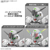 SD Gundam Cross Silhouette Gundam Calibarn Model Kit