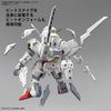 SD Gundam Cross Silhouette Gundam Calibarn Model Kit