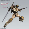 HG 1/144 Gundam 00 Command Qan[T] Desert Type Model Kit