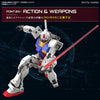 RG 1/144 RX-78-2 Gundam Ver. 2.0 Model Kit