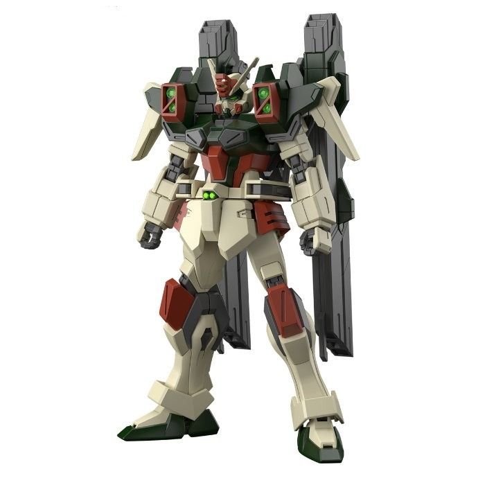 1/144 HG Lightning Buster Gundam Model Kit