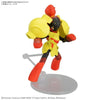 Pokemon - Armarouge Model Kit