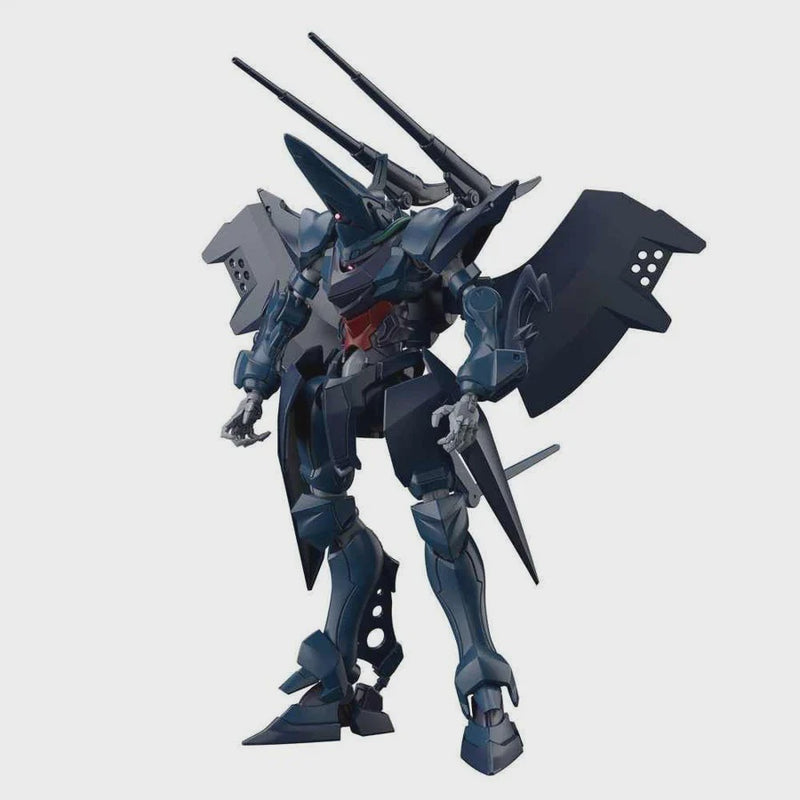 HG 1/144 HAMBRABI (GQï¼‰