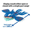 Pokemon - Kyogre Model Kit