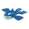 Pokemon - Kyogre Model Kit