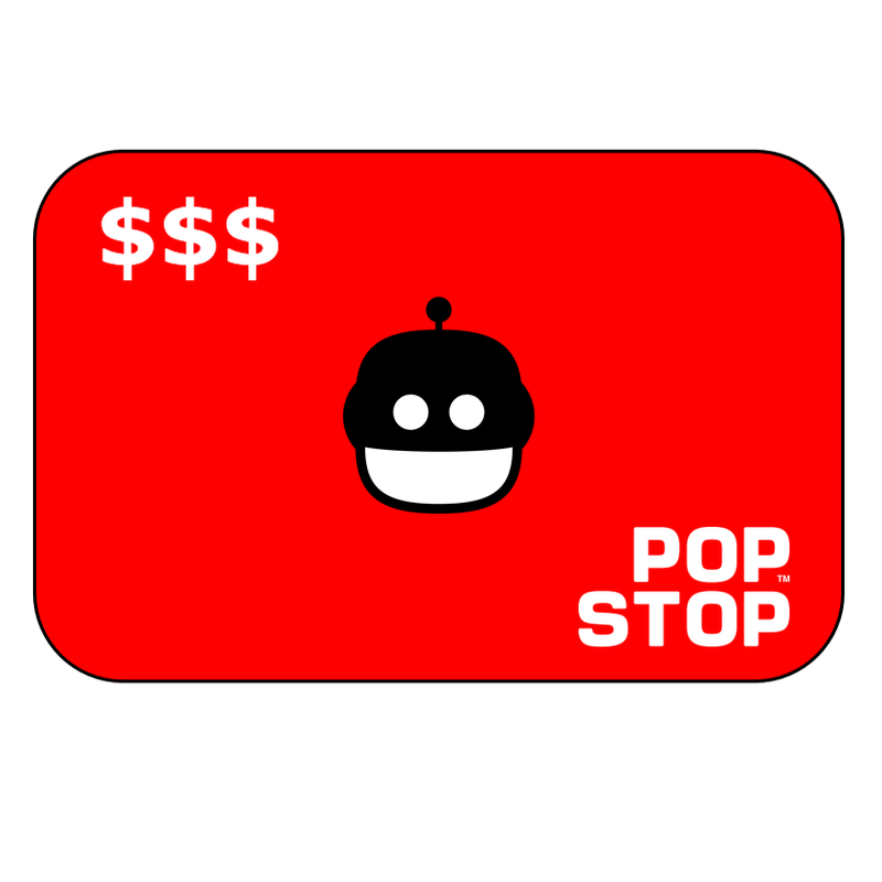 Gift Card - (Duplicate Imported from WooCommerce)