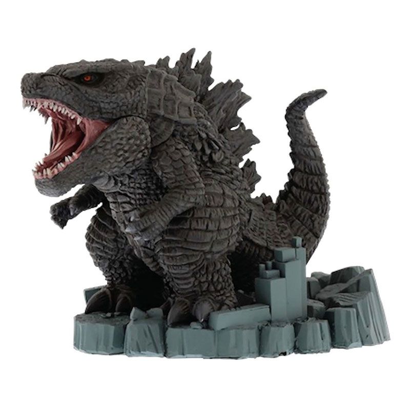 Godzilla - Deforume Godzilla Figure