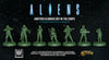 Aliens - Another Glorious Day in the Corps Board Game