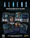 Aliens - Another Glorious Day in the Corps Board Game