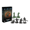 Aliens - Were in The Pipeline, Five by Five Co-op Survival Game [Expansion]