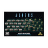 Aliens - Assets and Hazards [34 Hard Plastic Minatures]