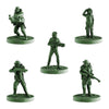 Aliens - Heroes of Hadleys Hope [15 Hard Plastic Minatures]