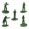 Aliens - Heroes of Hadleys Hope [15 Hard Plastic Minatures]