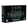 Aliens - Heroes of Hadleys Hope [15 Hard Plastic Minatures]
