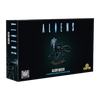 Aliens - Alien Queen [1 Hard Plastic Minature]